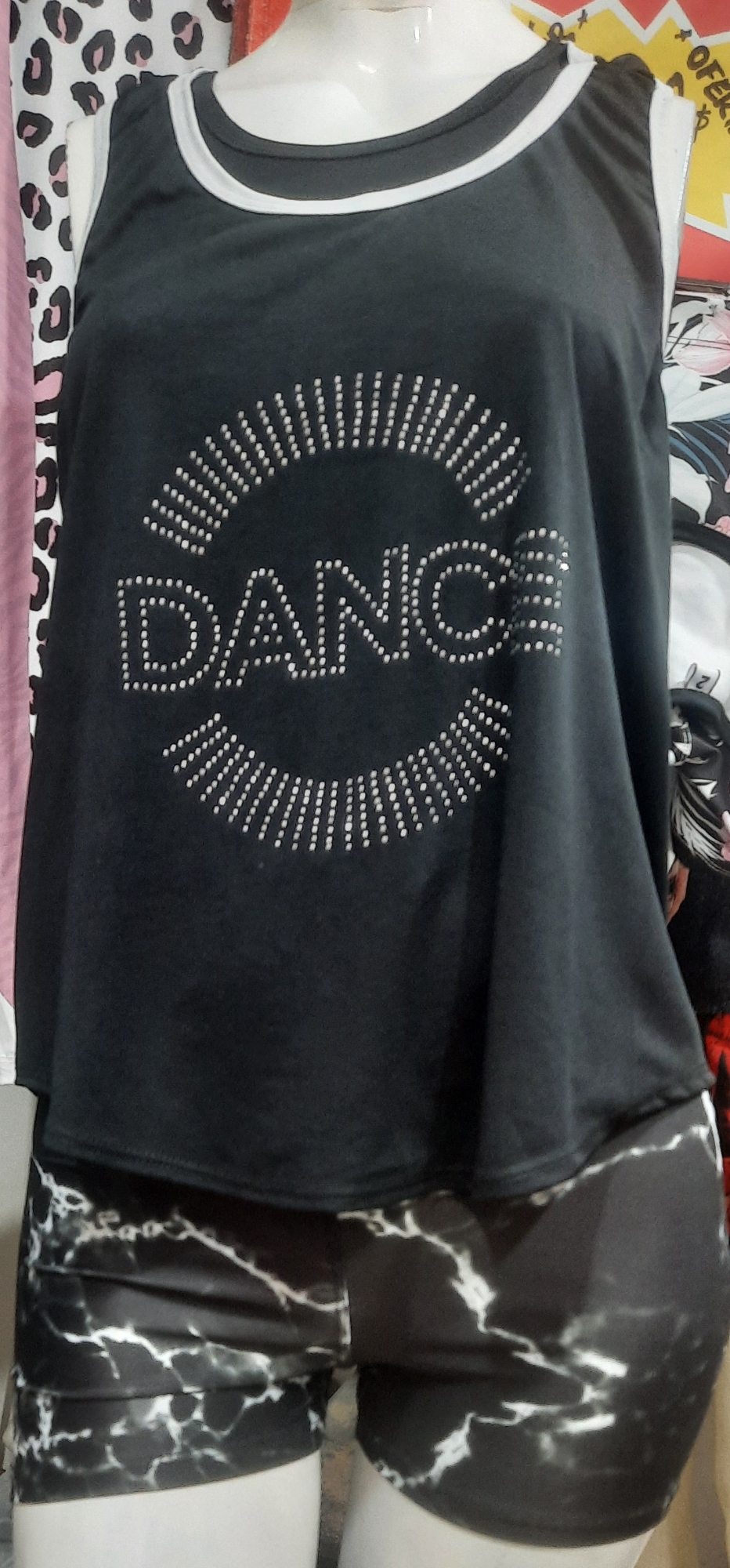Sudaderas con Strass - Imagen 2