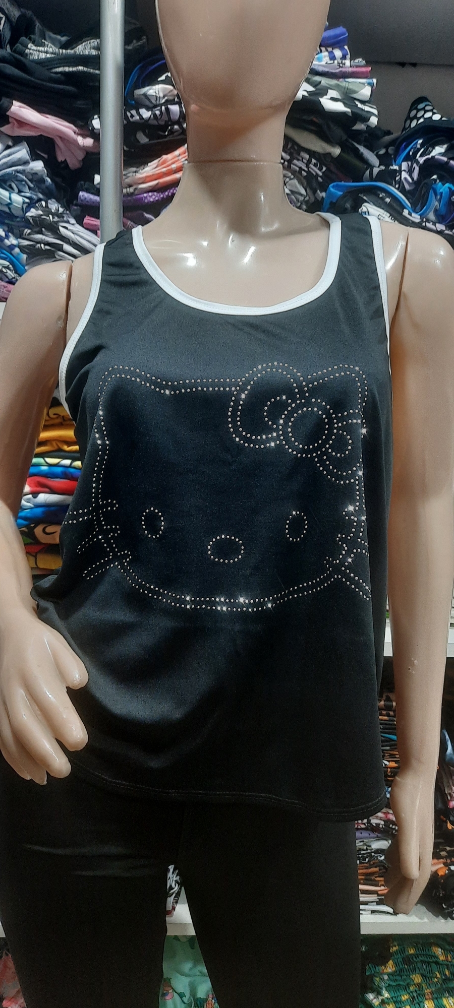 Sudaderas con Strass - Imagen 3