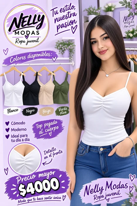 Musculosas