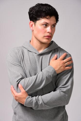 Buzo Canguro