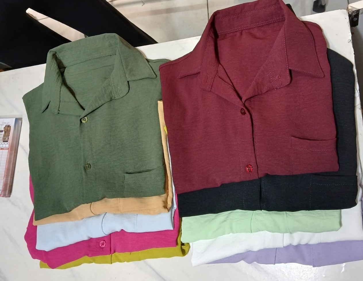 Camisa Cey - Imagen 3