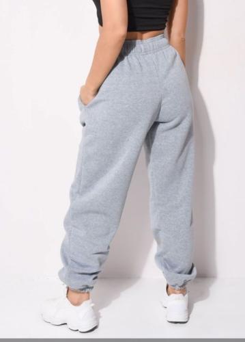 Jogger Frizado