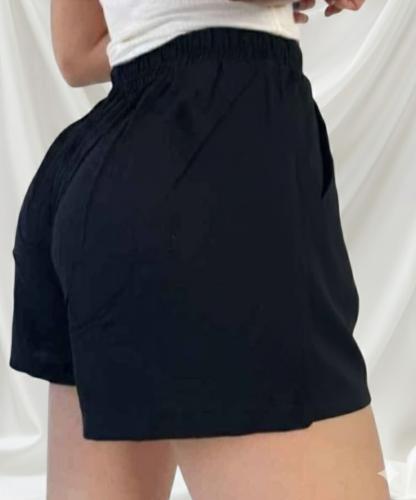 Short de Lino