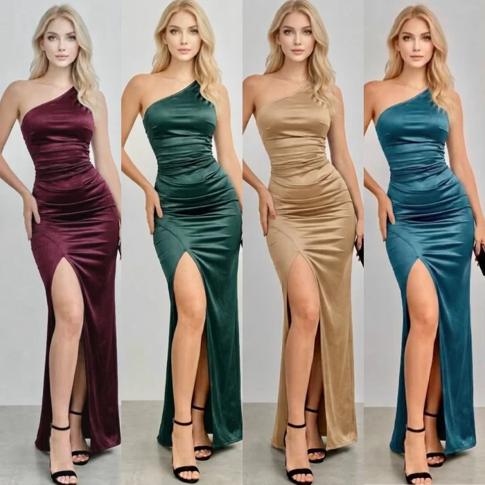 Vestidos de Fiesta