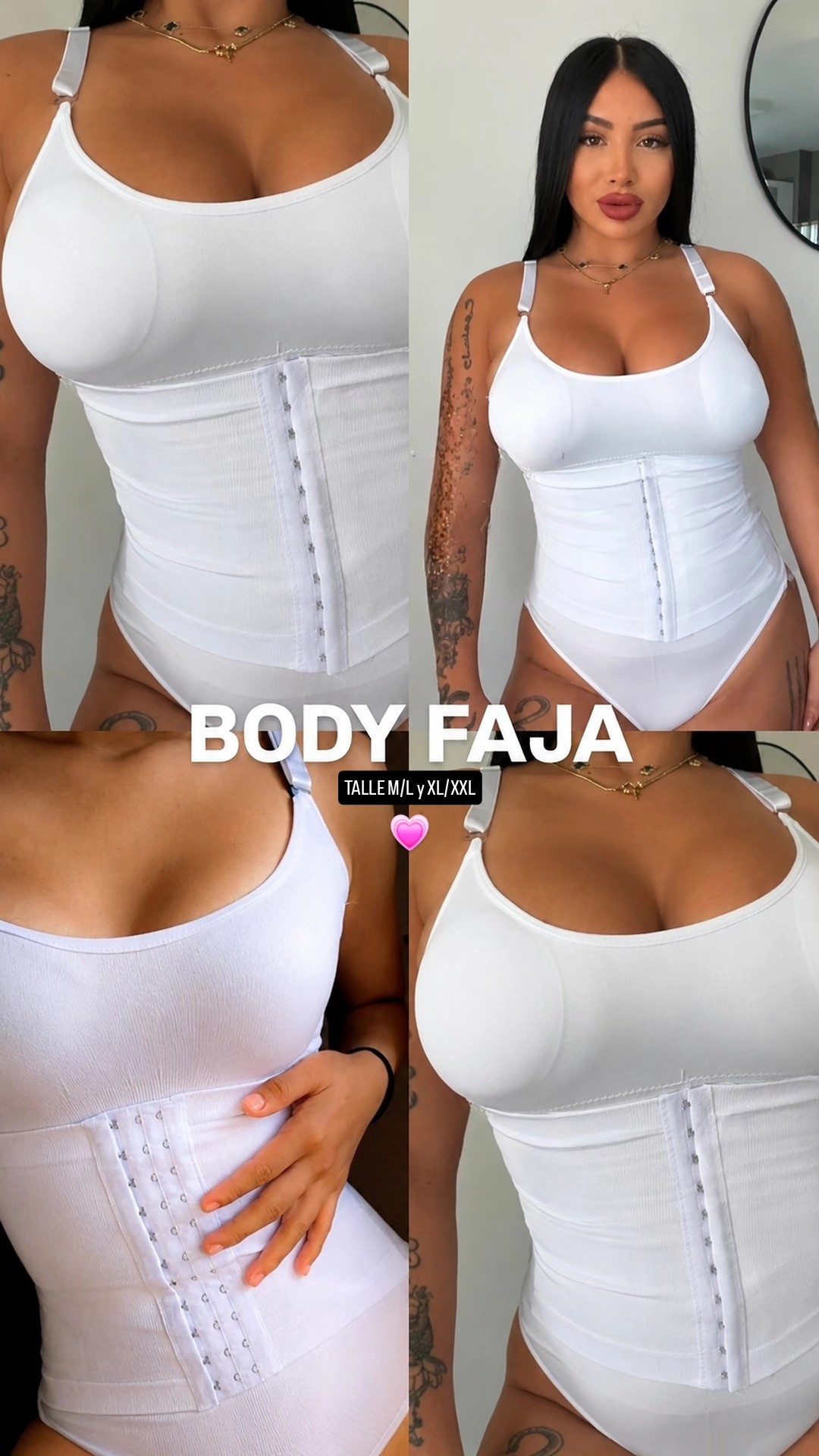 Body Faja - Imagen 4