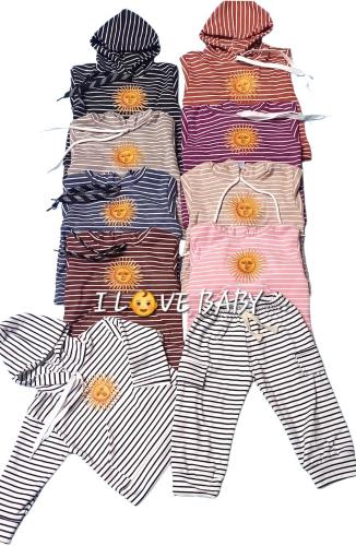 Conjunto Darlon