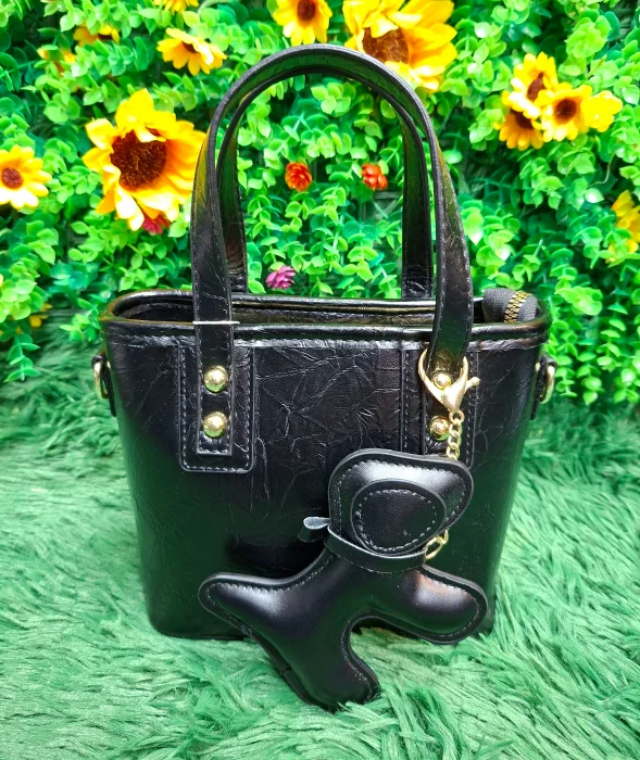 Cartera Morral con Monedero