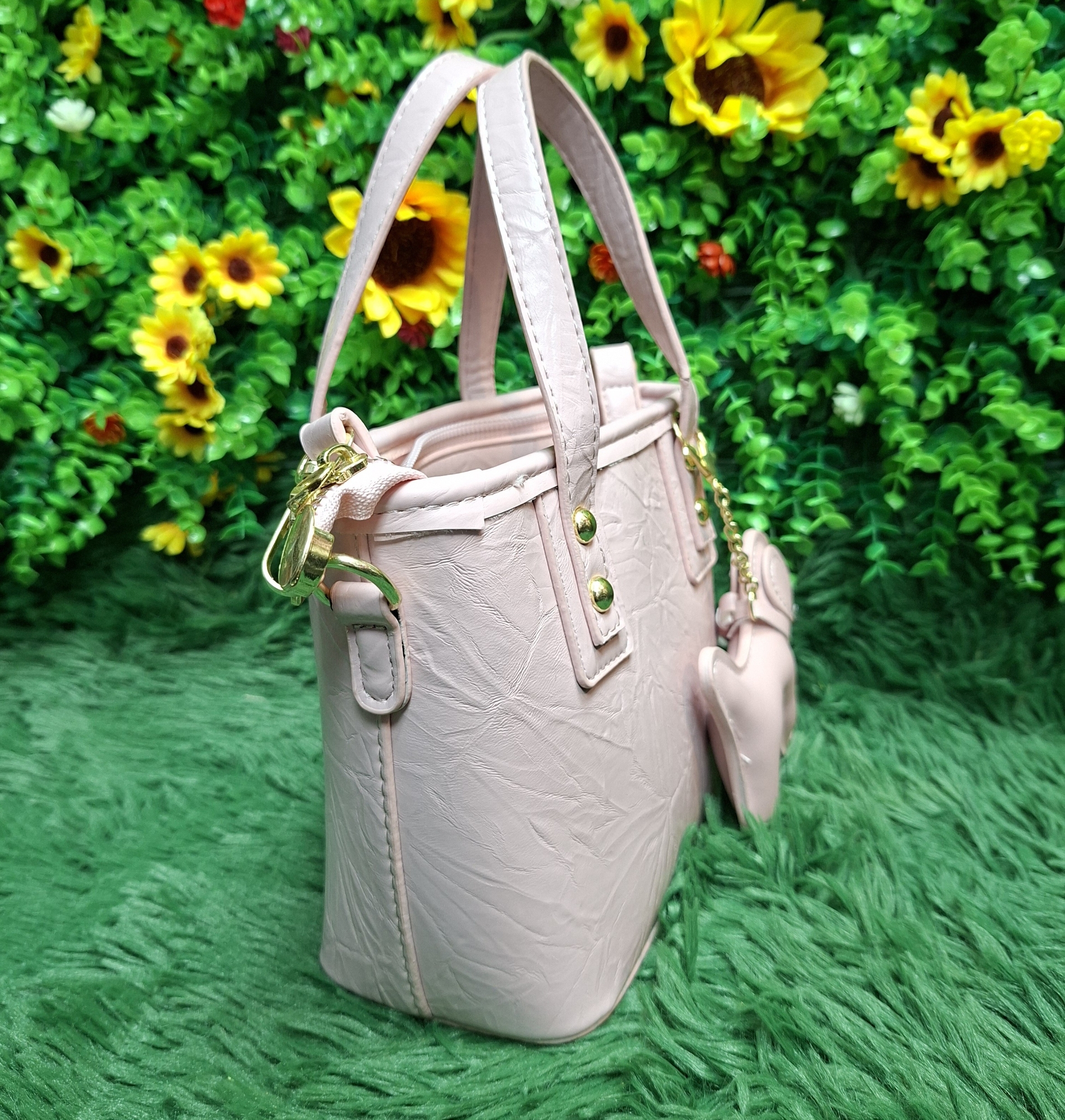 Cartera Morral con Monedero - Imagen 3