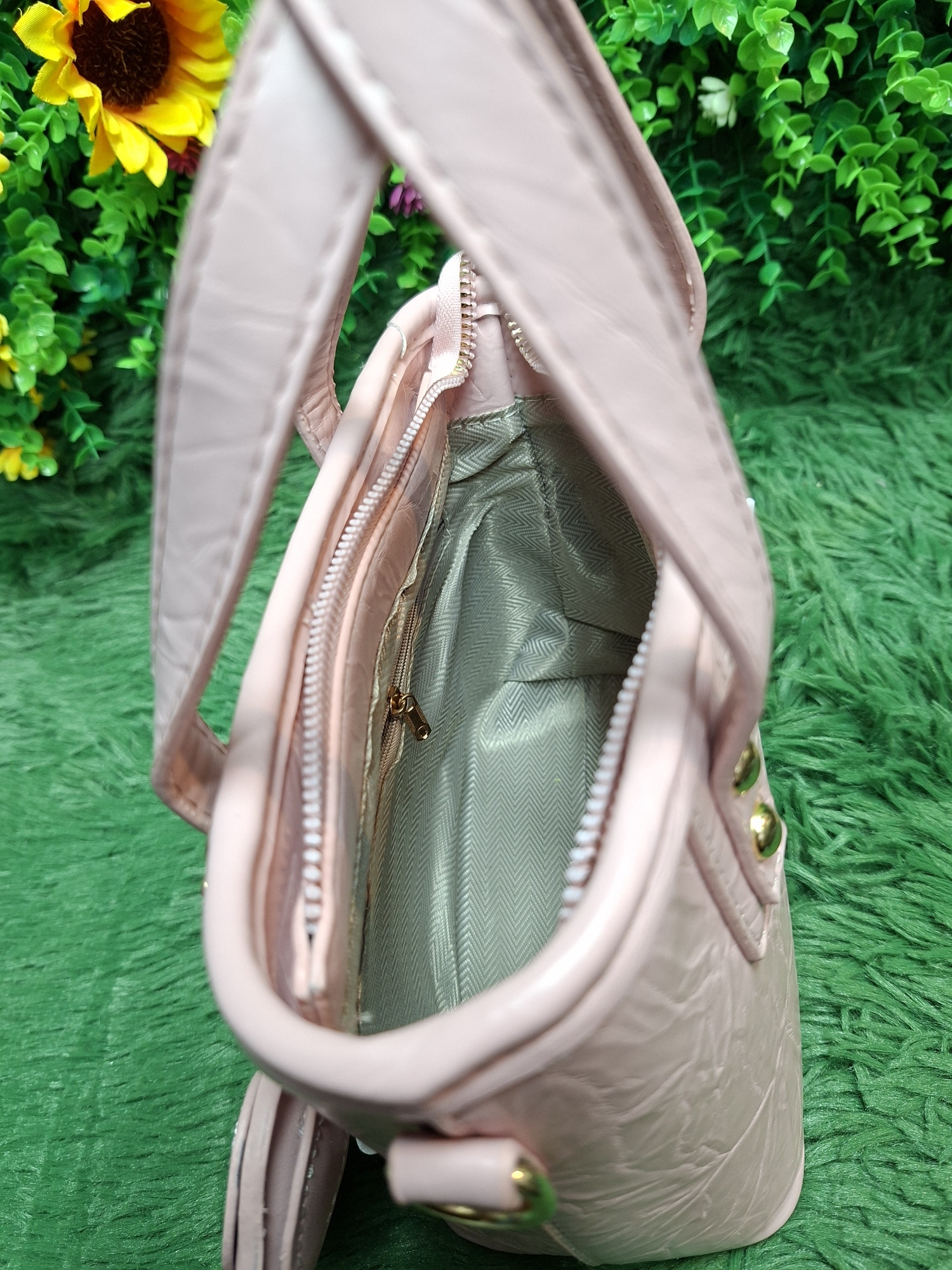 Cartera Morral con Monedero - Imagen 4