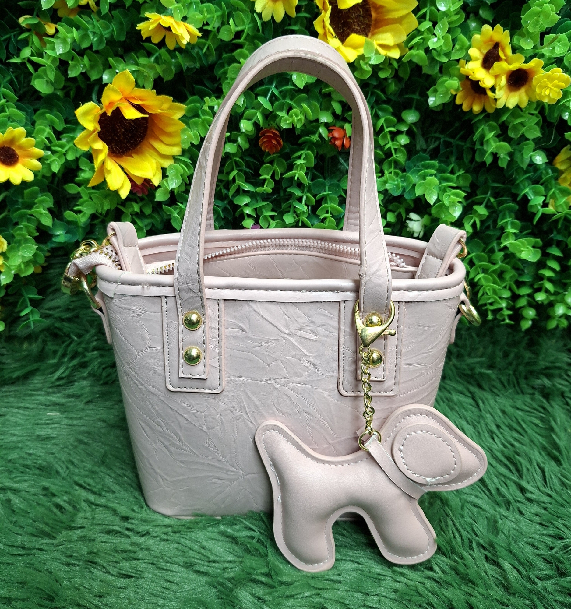 Cartera Morral con Monedero - Imagen 5