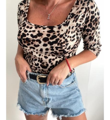 Remeras Print