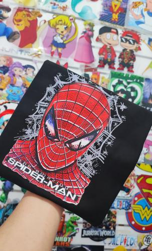 Remeras de Niños Unisex - Miniatura 2