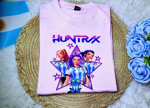 Remeras de Niños Unisex - Miniatura 6