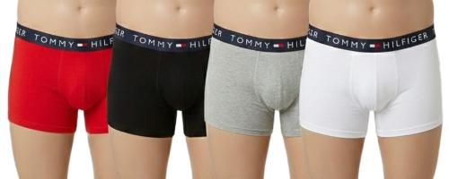 Boxer Talles Especiales