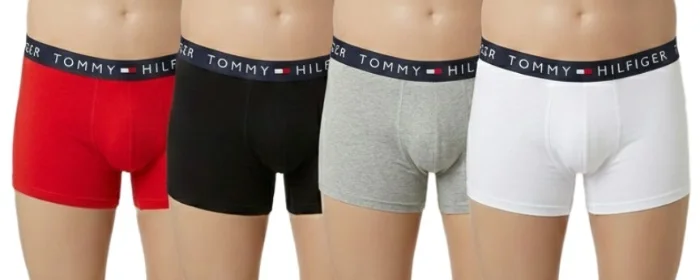 Boxer Talles Especiales