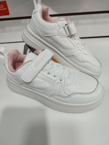 Zapatillas Gasper 31 al 36