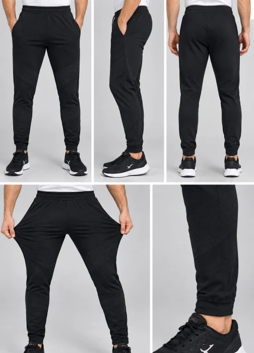Pantalon Elastizado