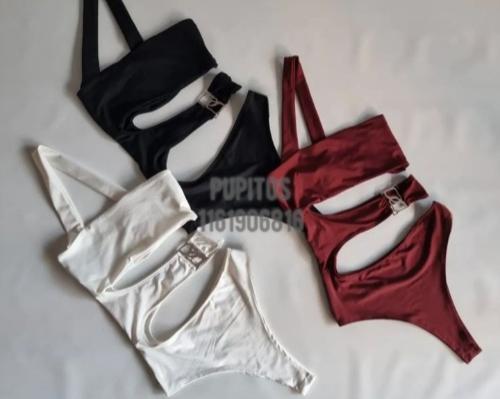 Body Lycra Hebilla