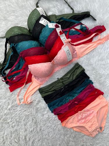 Conjunto Vedetina