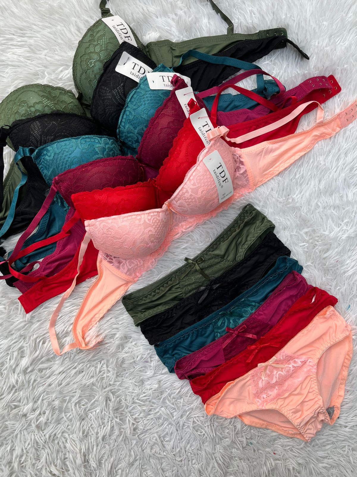 Conjunto Vedetina - Imagen 2