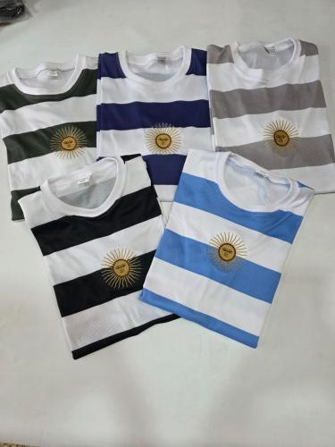 Remeras de Argentina
