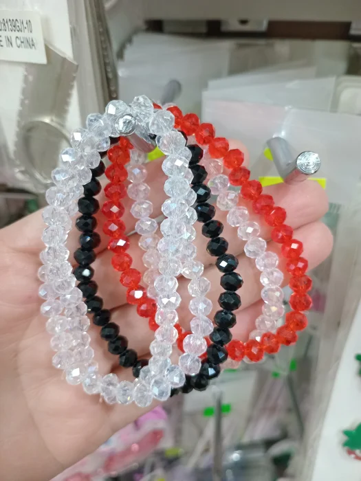 Pulseras