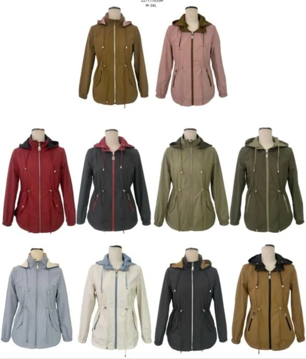 Rompeviento Piloto Reversible Yd