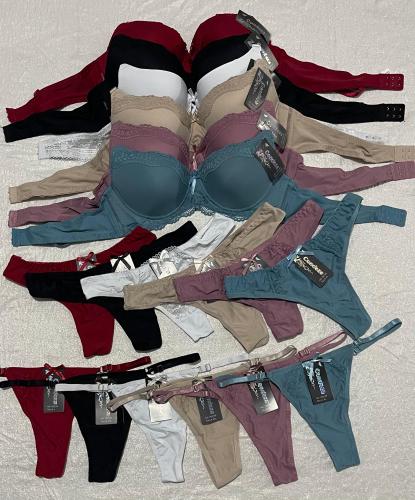 Conjunto 3 Piezas