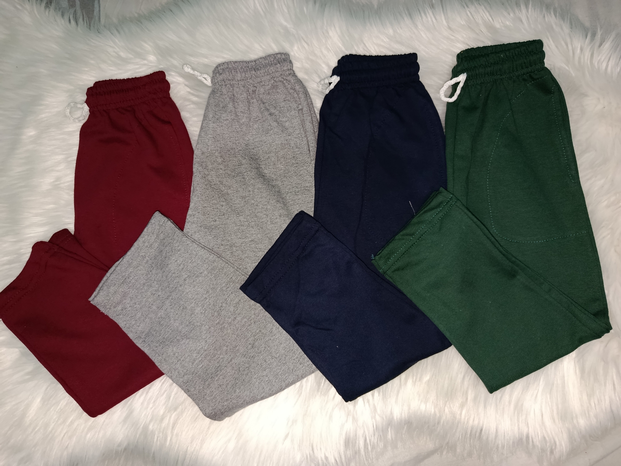 Pantalon Recto Unisex - Imagen 3