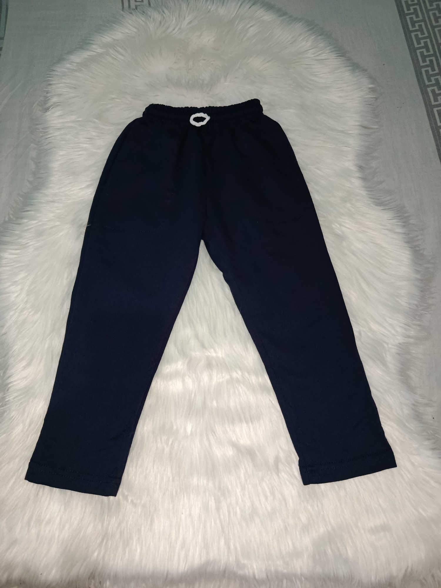 Pantalon Recto Unisex - Imagen 4