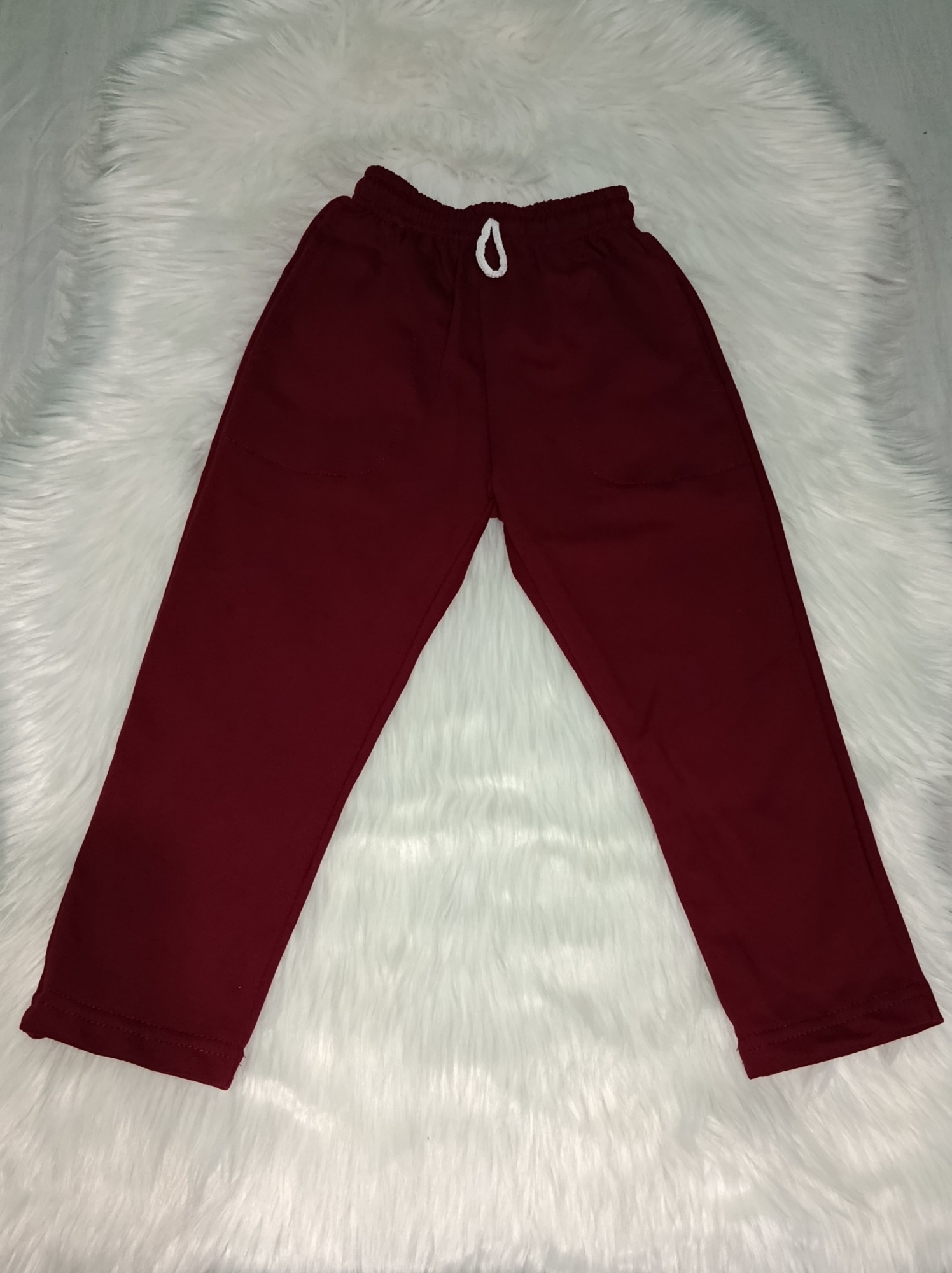 Pantalon Recto Unisex - Imagen 5