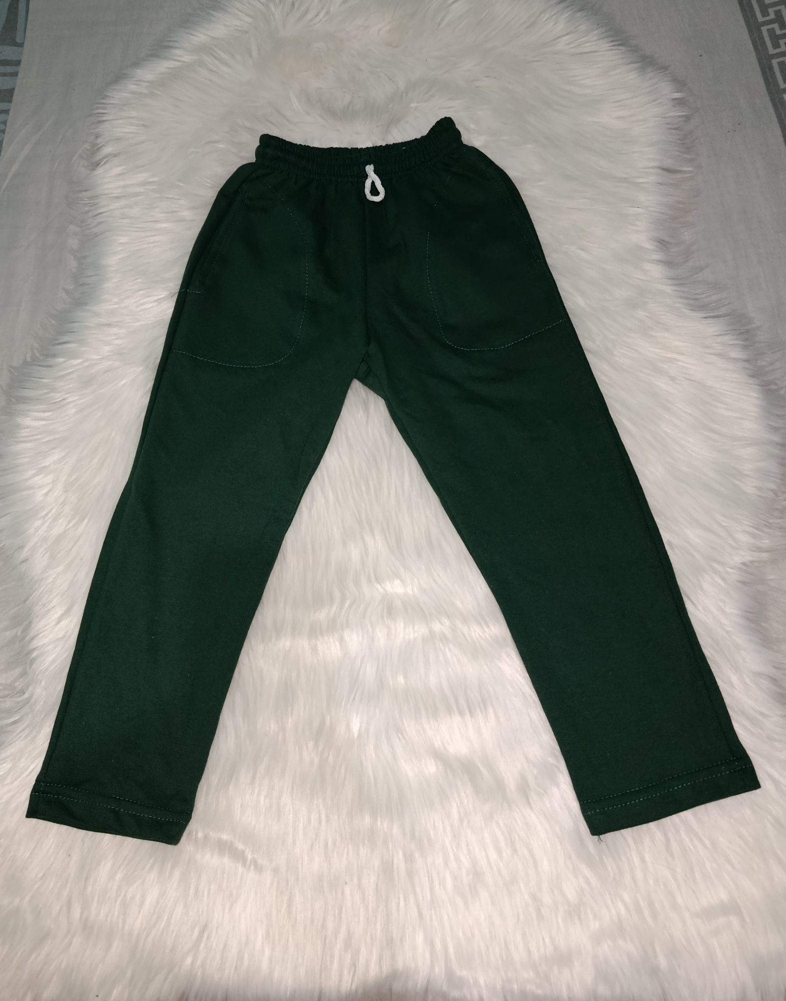 Pantalon Recto Unisex - Imagen 6