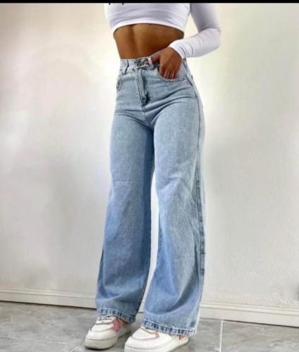 Wide Leg