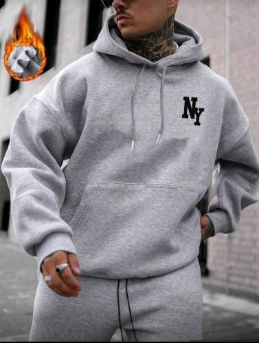 Buzos Over  de Hombre Friza Premium - Miniatura 4