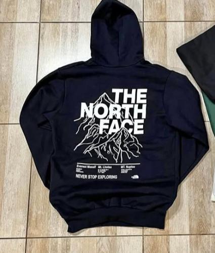Buzos Over  Premium North Face