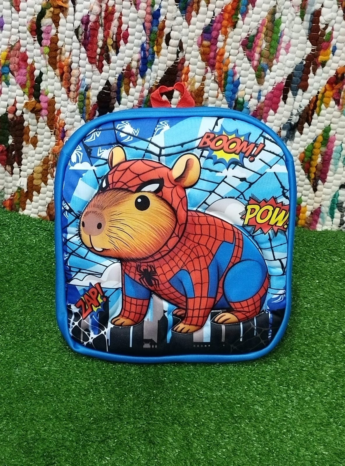 Liquidacion de Mochilas
de Keten Tela Deportiva (3 D) - Imagen 3
