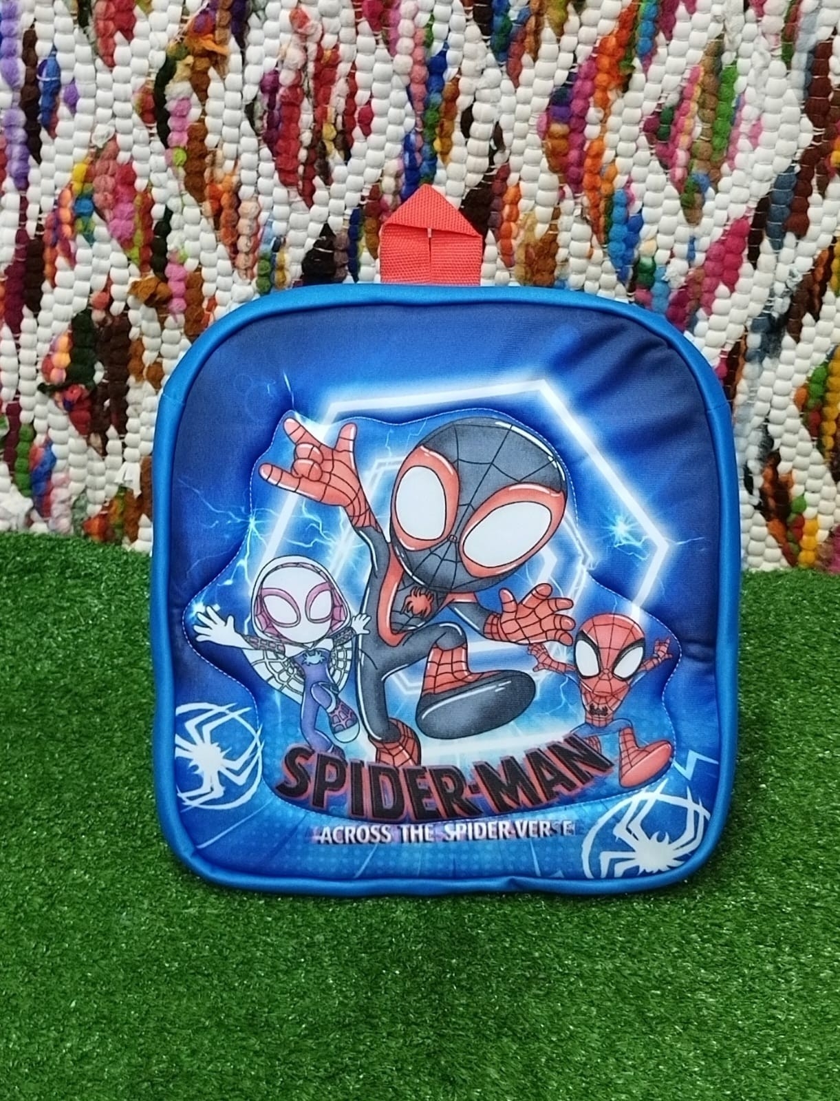 Liquidacion de Mochilas
de Keten Tela Deportiva (3 D) - Imagen 4