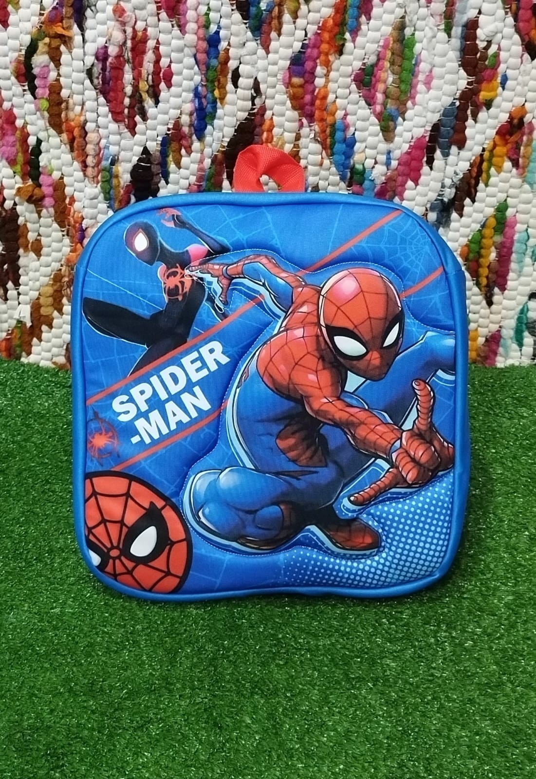 Liquidacion de Mochilas
de Keten Tela Deportiva (3 D) - Imagen 5