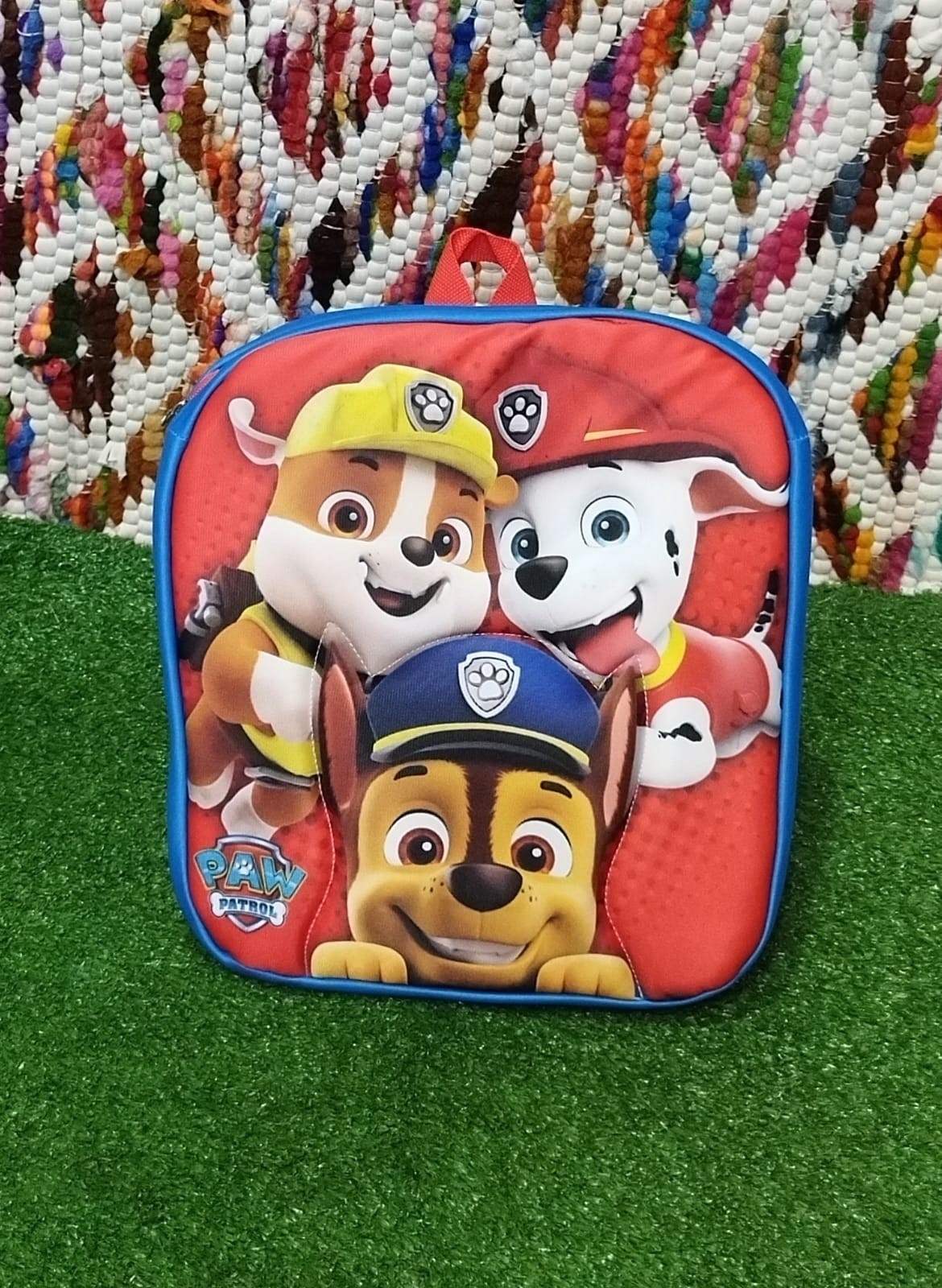 Liquidacion de Mochilas
de Keten Tela Deportiva (3 D) - Imagen 7