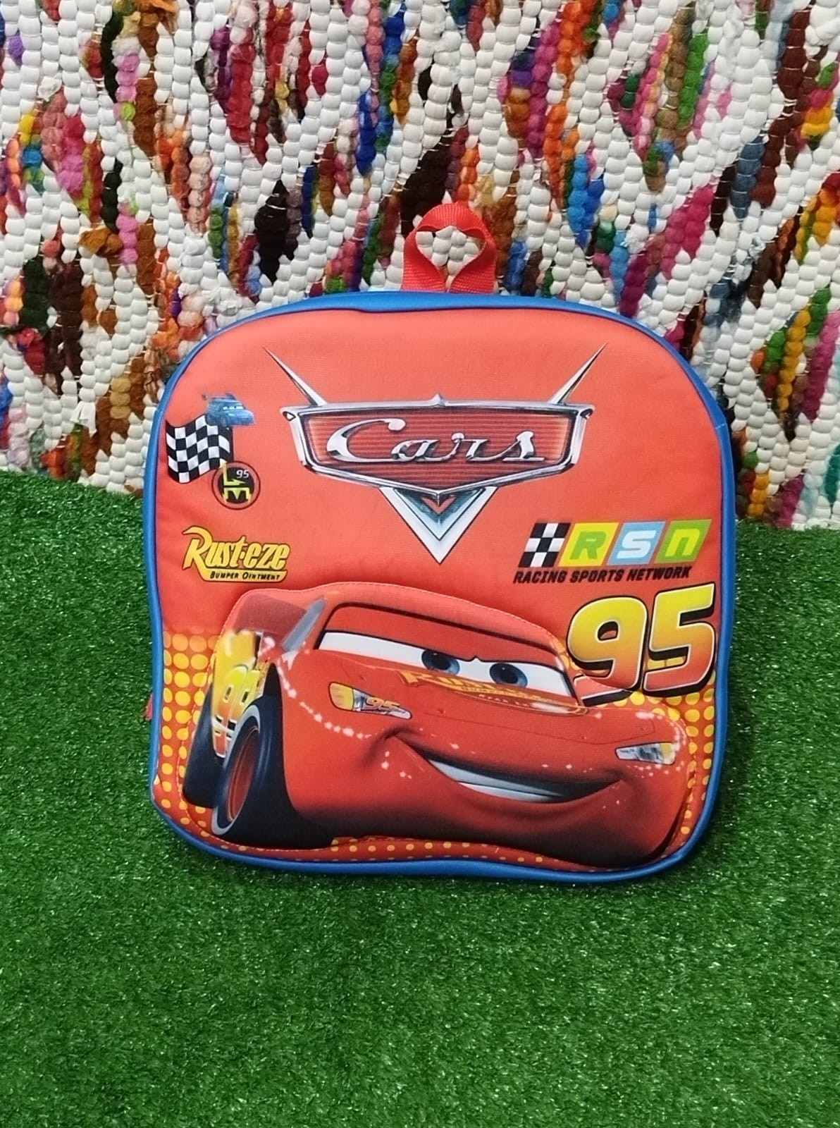 Liquidacion de Mochilas
de Keten Tela Deportiva (3 D) - Imagen 8