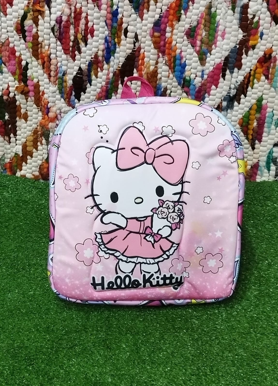 Liquidación*!!
*ingreso Mucho Stock*
mochilas
de Keten Tela Deportiva (3 D) - Imagen 3