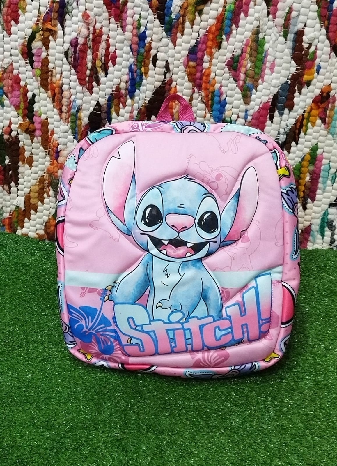 Liquidación*!!
*ingreso Mucho Stock*
mochilas
de Keten Tela Deportiva (3 D) - Imagen 4