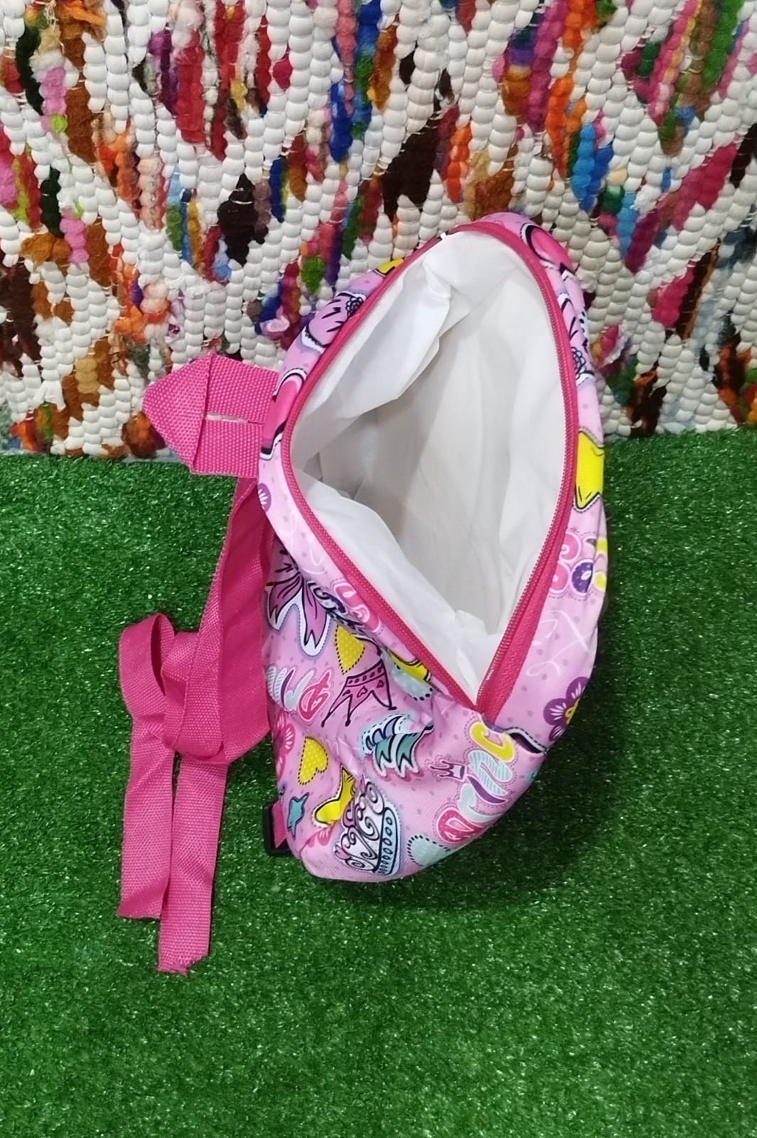 Liquidación*!!
*ingreso Mucho Stock*
mochilas
de Keten Tela Deportiva (3 D) - Imagen 5