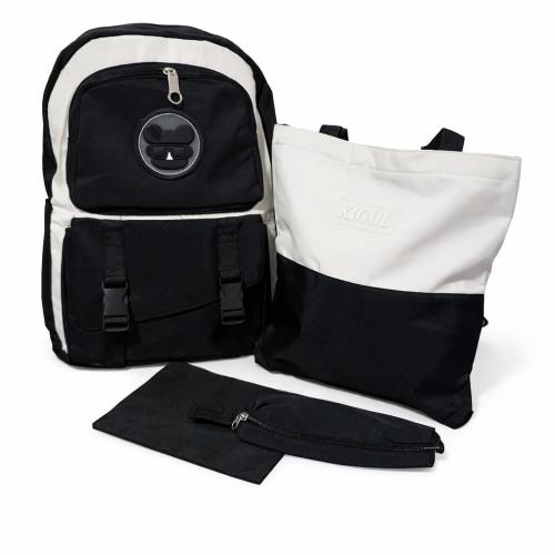 Conjunto Escolar de 4 Piezas!!!