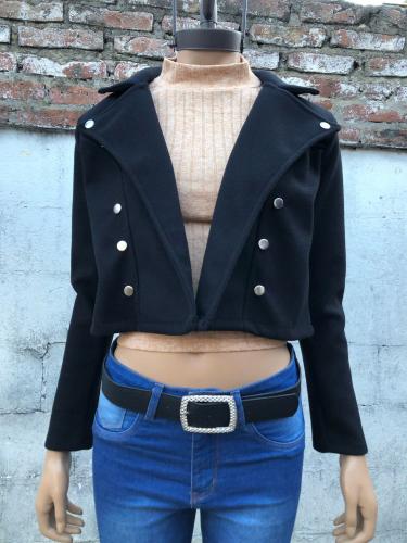 Blazer Corto