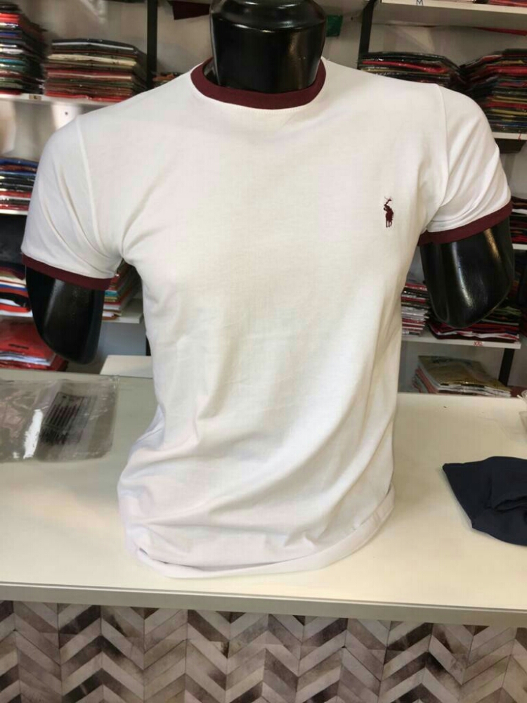Remeras Polo Bordadas Puño Excelente Calidad - Imagen 7