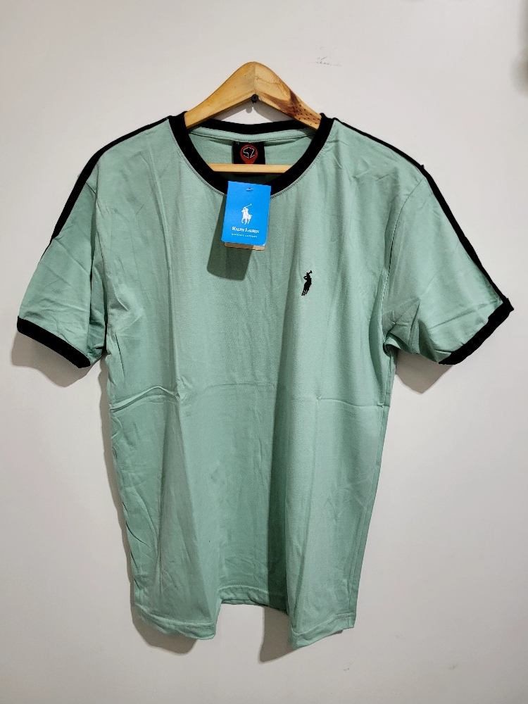 Remeras Polo Bordadas Puño Excelente Calidad - Imagen 2
