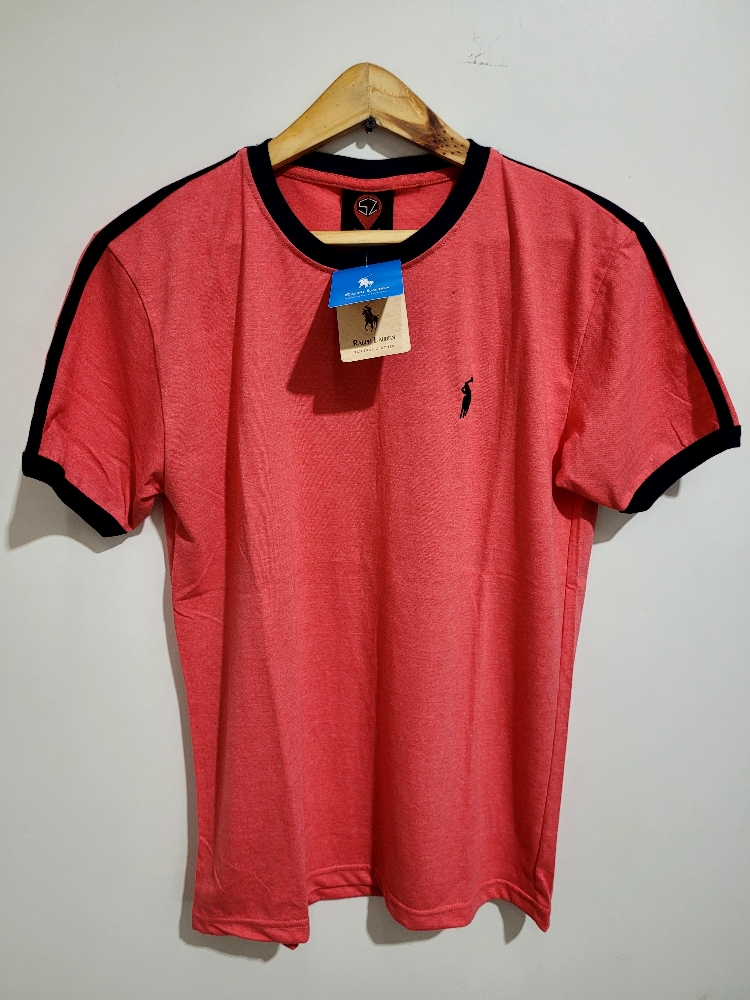 Remeras Polo Bordadas Puño Excelente Calidad - Imagen 4