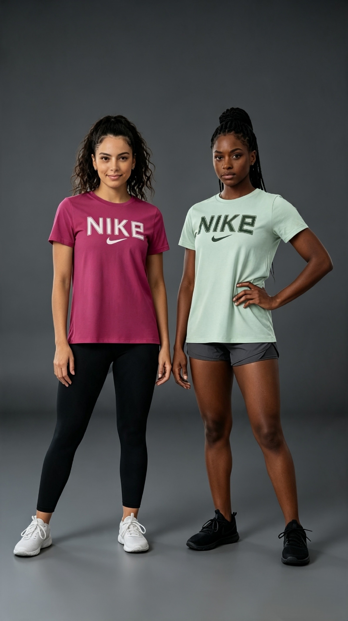 Remeras  Nik Algodón Excelente Calidad Estampadas - Imagen 2