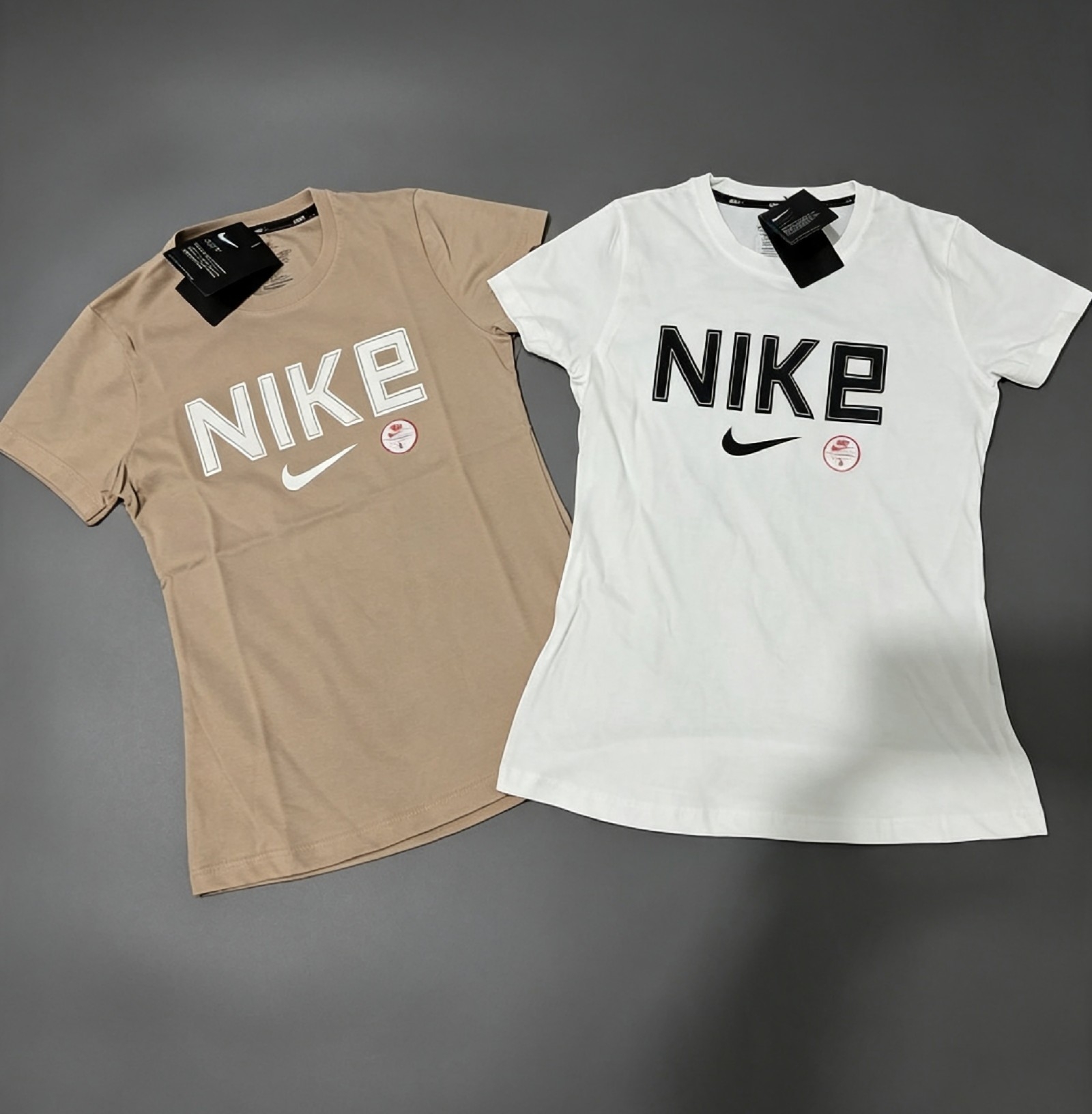 Remeras  Nik Algodón Excelente Calidad Estampadas - Imagen 3